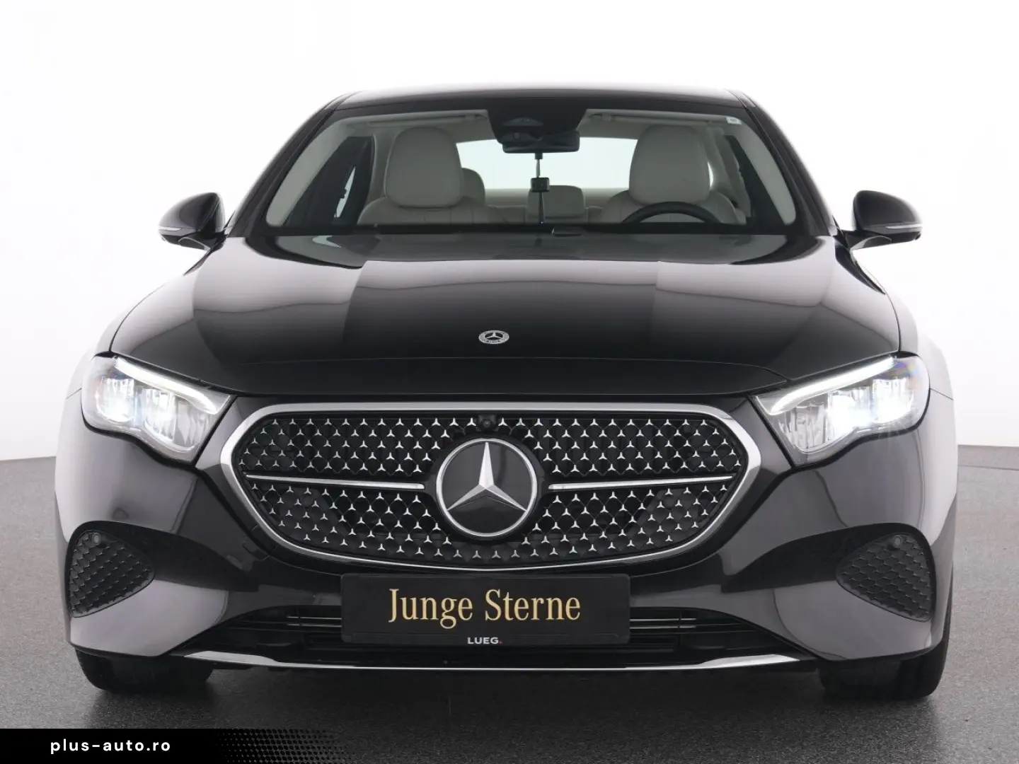 MERCEDES-BENZ E 200 4M Avantgarde LED 360  Totw Lede&hellip;