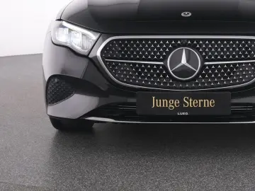 MERCEDES-BENZ E 200 4M Avantgarde LED 360  Totw Lede&hellip;