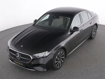 MERCEDES-BENZ E 200 4M Avantgarde LED 360  Totw Lede&hellip;