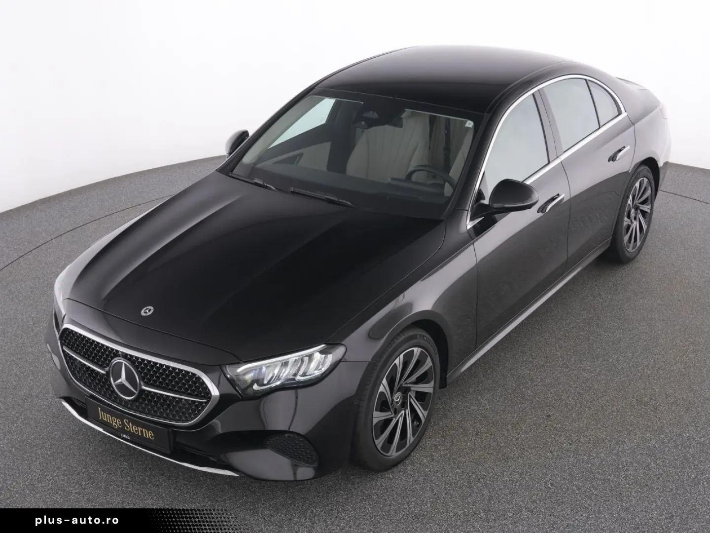 MERCEDES-BENZ E 200 4M Avantgarde LED 360  Totw Lede&hellip;