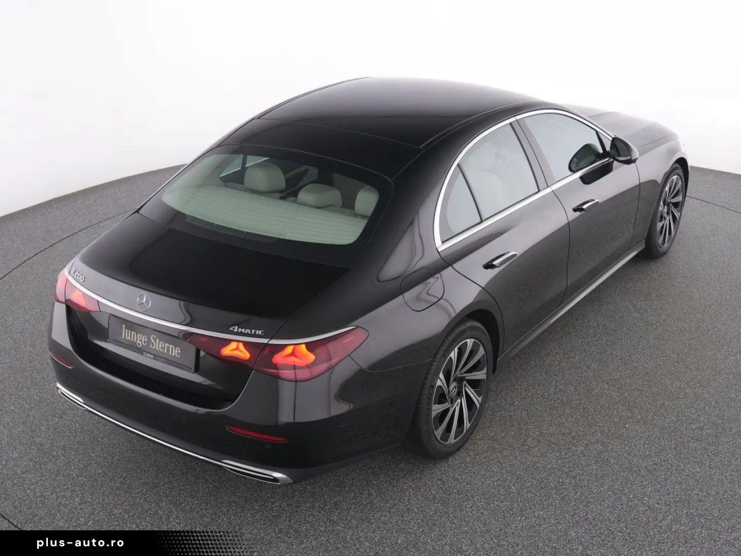 MERCEDES-BENZ E 200 4M Avantgarde LED 360  Totw Lede&hellip;