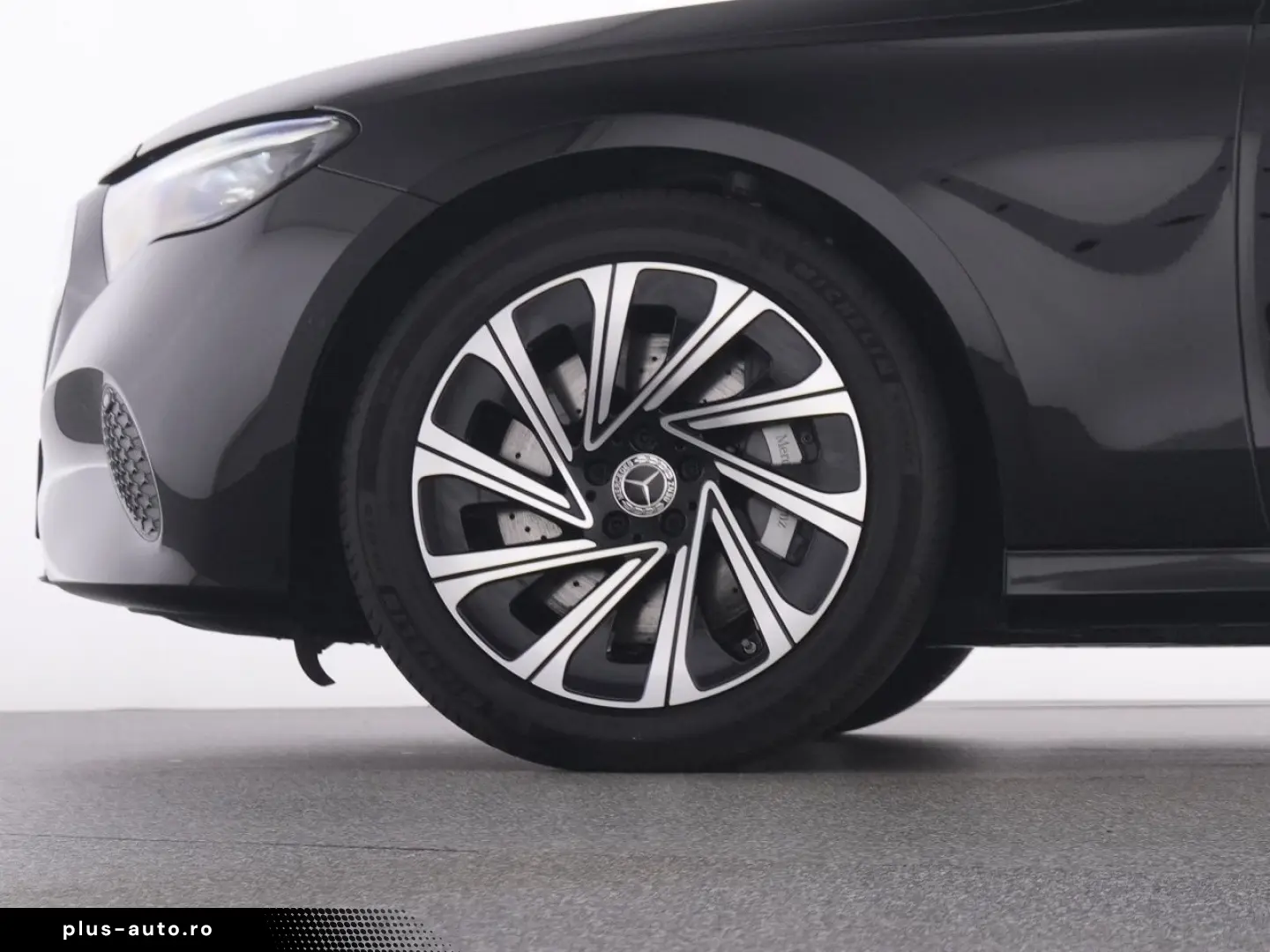 MERCEDES-BENZ E 200 4M Avantgarde LED 360  Totw Lede&hellip;