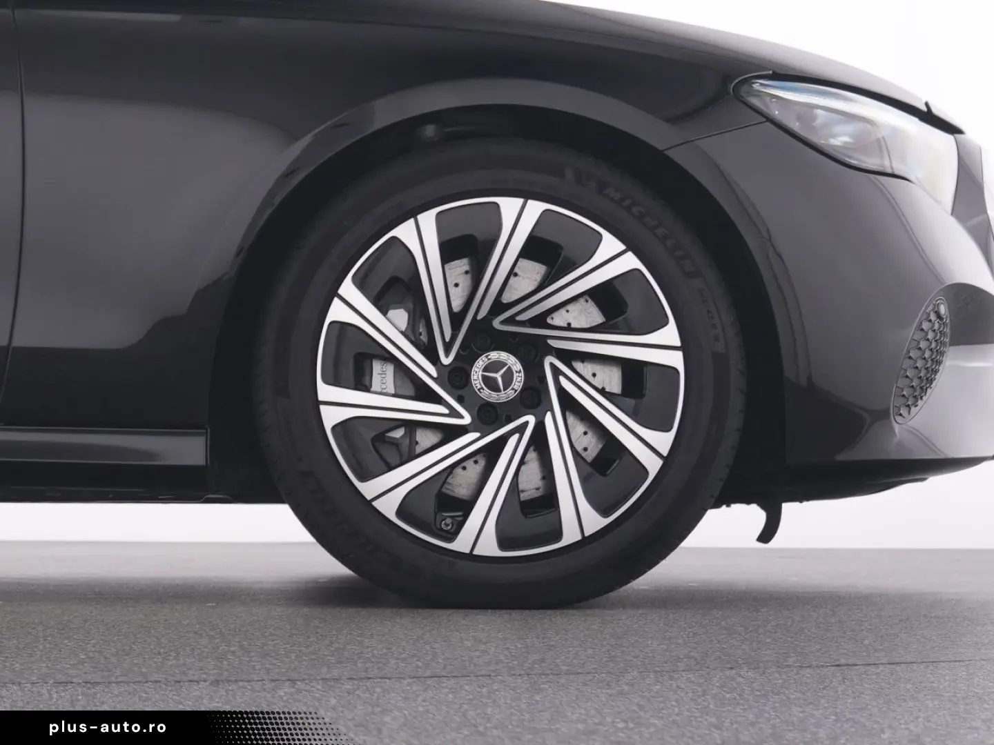 MERCEDES-BENZ E 200 4M Avantgarde LED 360  Totw Lede&hellip;