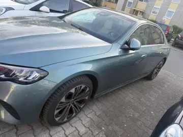 MERCEDES-BENZ E 300 E Limousine E 300 e Avantgarde A&hellip;