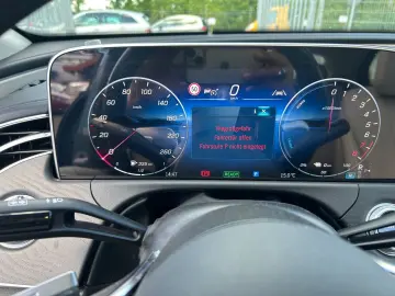 MERCEDES-BENZ E 300 E Limousine E 300 e Avantgarde A&hellip;