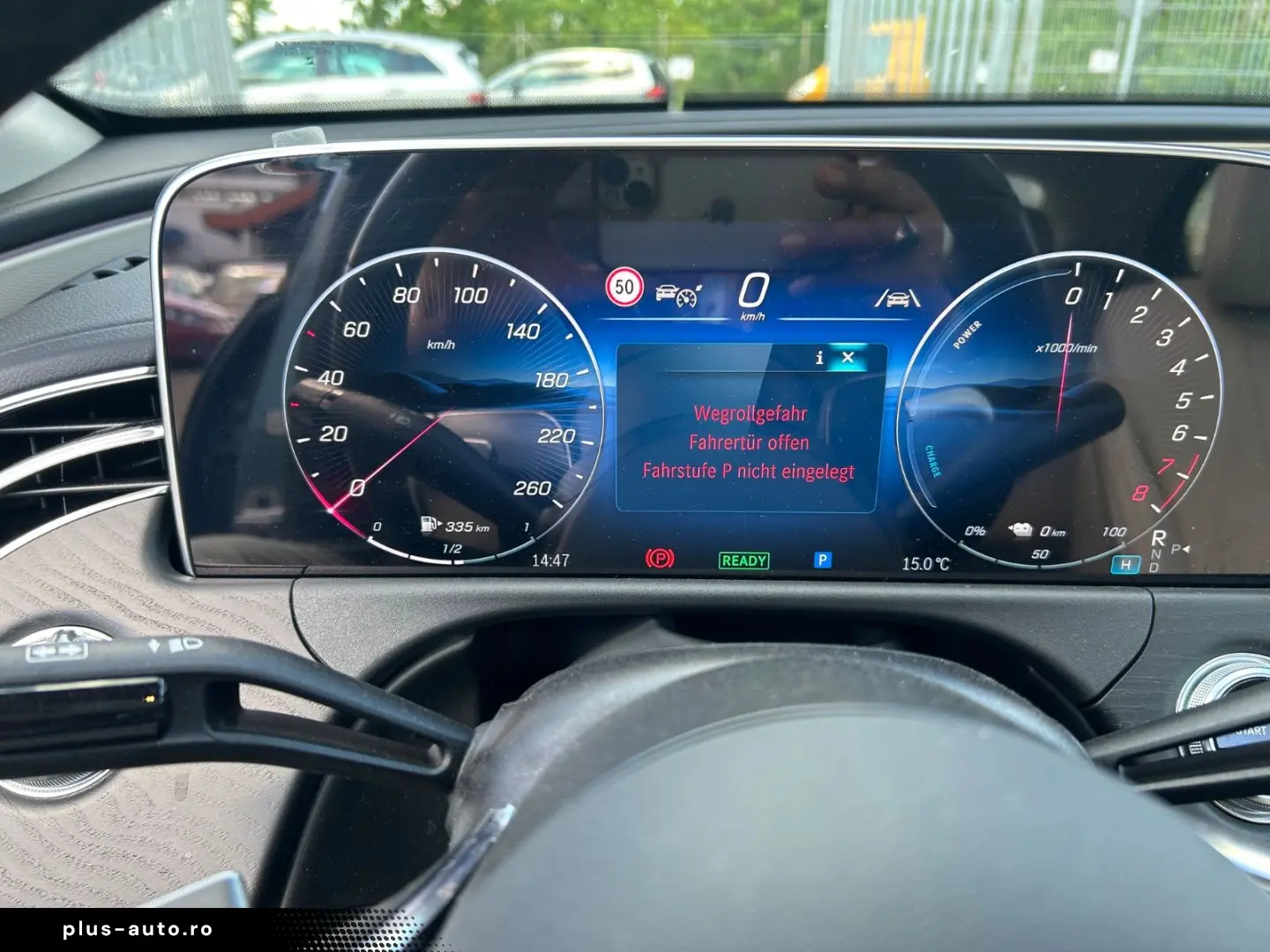 MERCEDES-BENZ E 300 E Limousine E 300 e Avantgarde A&hellip;