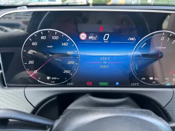 MERCEDES-BENZ E 300 E Limousine E 300 e Avantgarde A&hellip;