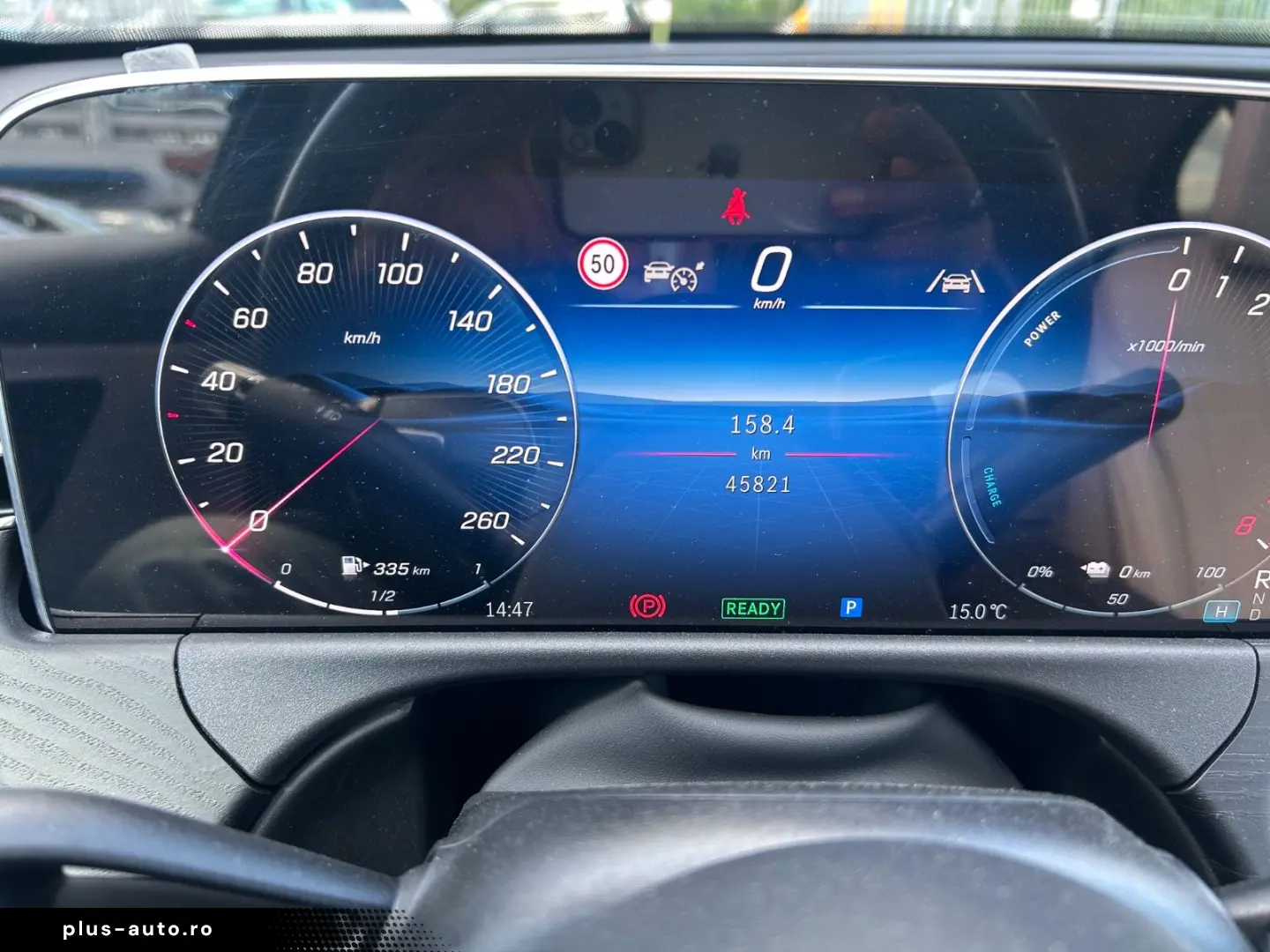 MERCEDES-BENZ E 300 E Limousine E 300 e Avantgarde A&hellip;