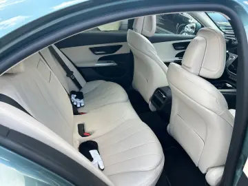 MERCEDES-BENZ E 300 E Limousine E 300 e Avantgarde A&hellip;