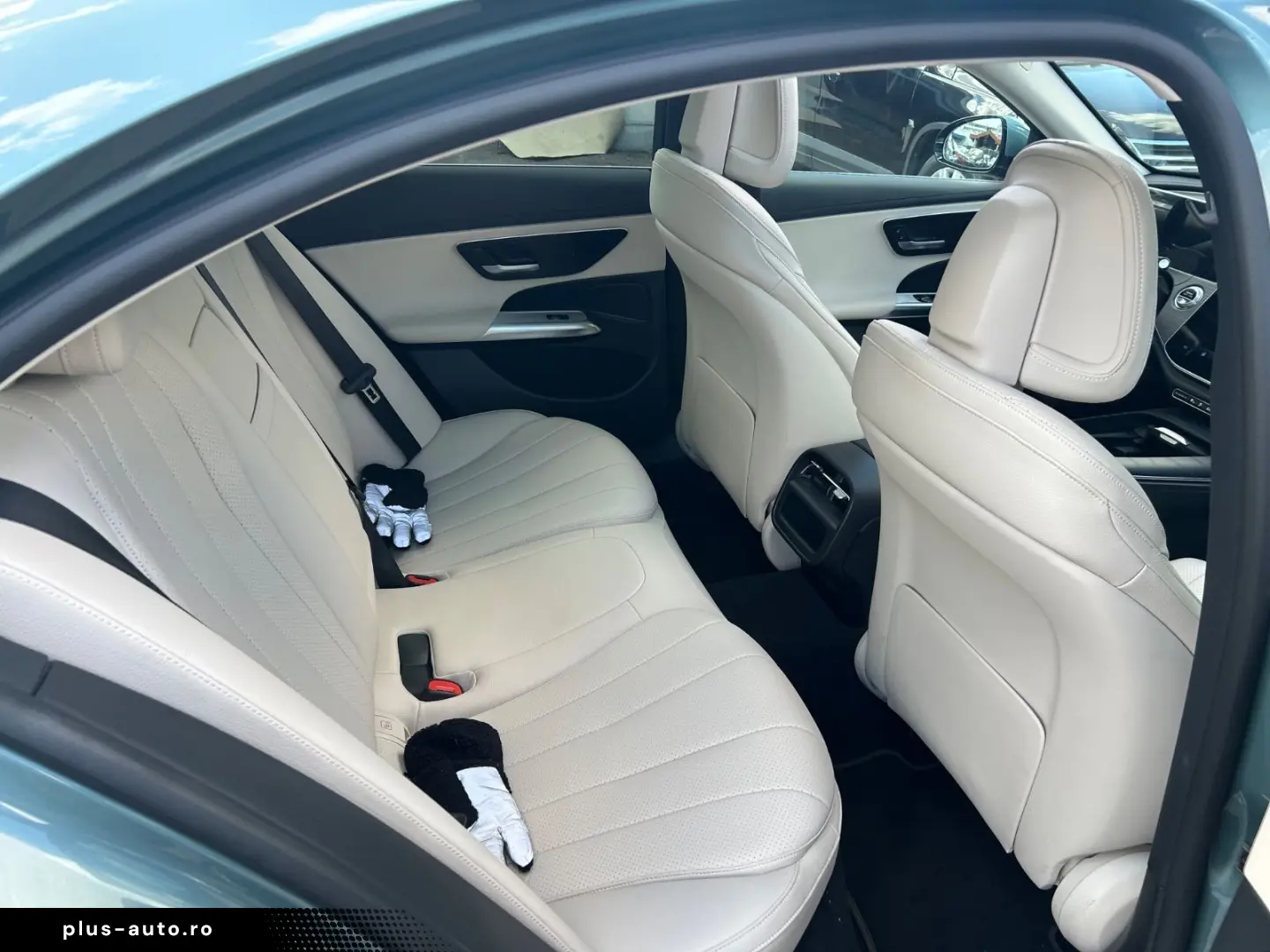 MERCEDES-BENZ E 300 E Limousine E 300 e Avantgarde A&hellip;