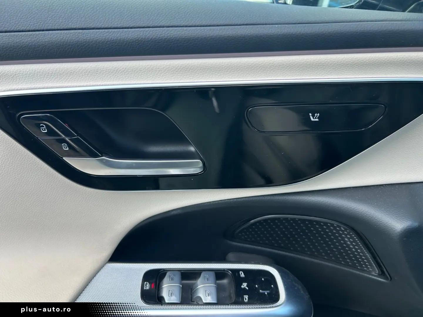 MERCEDES-BENZ E 300 E Limousine E 300 e Avantgarde A&hellip;