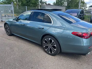 MERCEDES-BENZ E 300 E Limousine E 300 e Avantgarde A&hellip;