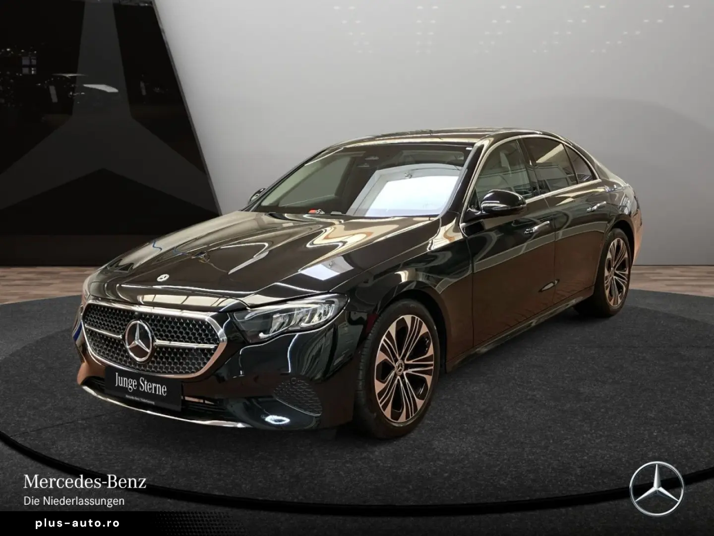 MERCEDES-BENZ E 200 Avantgarde Advanced DISTRONIC LE&hellip;