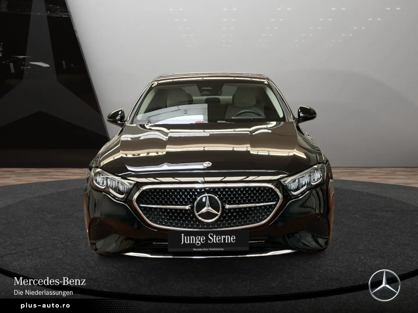 MERCEDES-BENZ E 200 Avantgarde Advanced DISTRONIC LE&hellip;