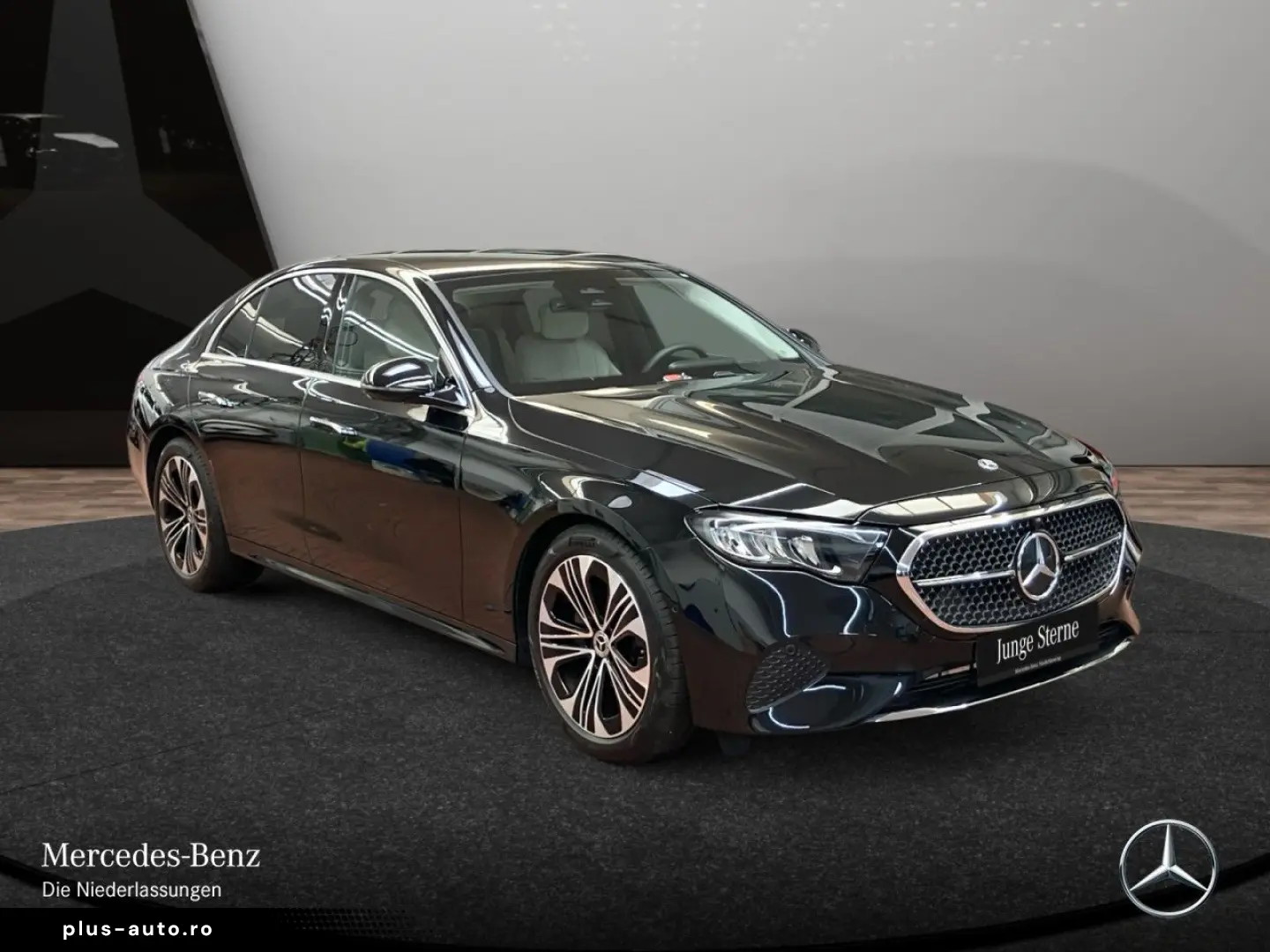 MERCEDES-BENZ E 200 Avantgarde Advanced DISTRONIC LE&hellip;