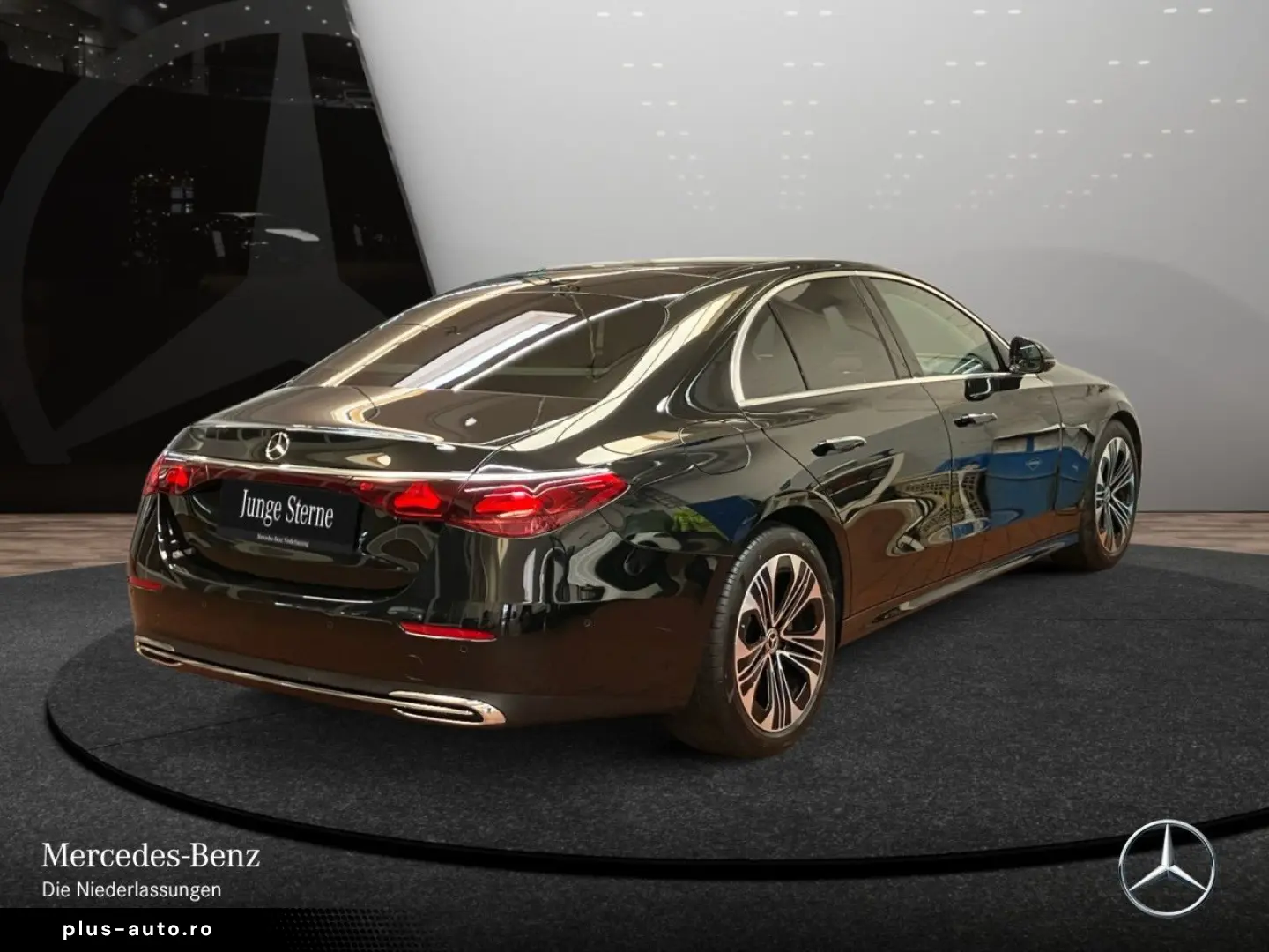 MERCEDES-BENZ E 200 Avantgarde Advanced DISTRONIC LE&hellip;