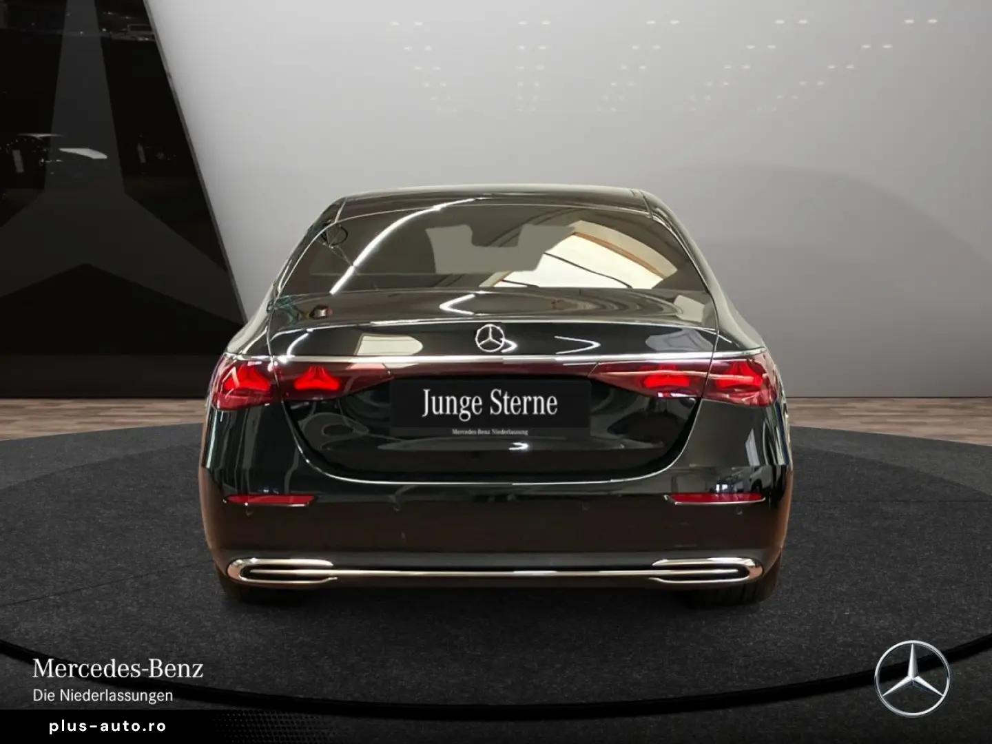 MERCEDES-BENZ E 200 Avantgarde Advanced DISTRONIC LE&hellip;