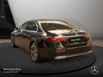 MERCEDES-BENZ E 200 Avantgarde Advanced DISTRONIC LE&hellip;