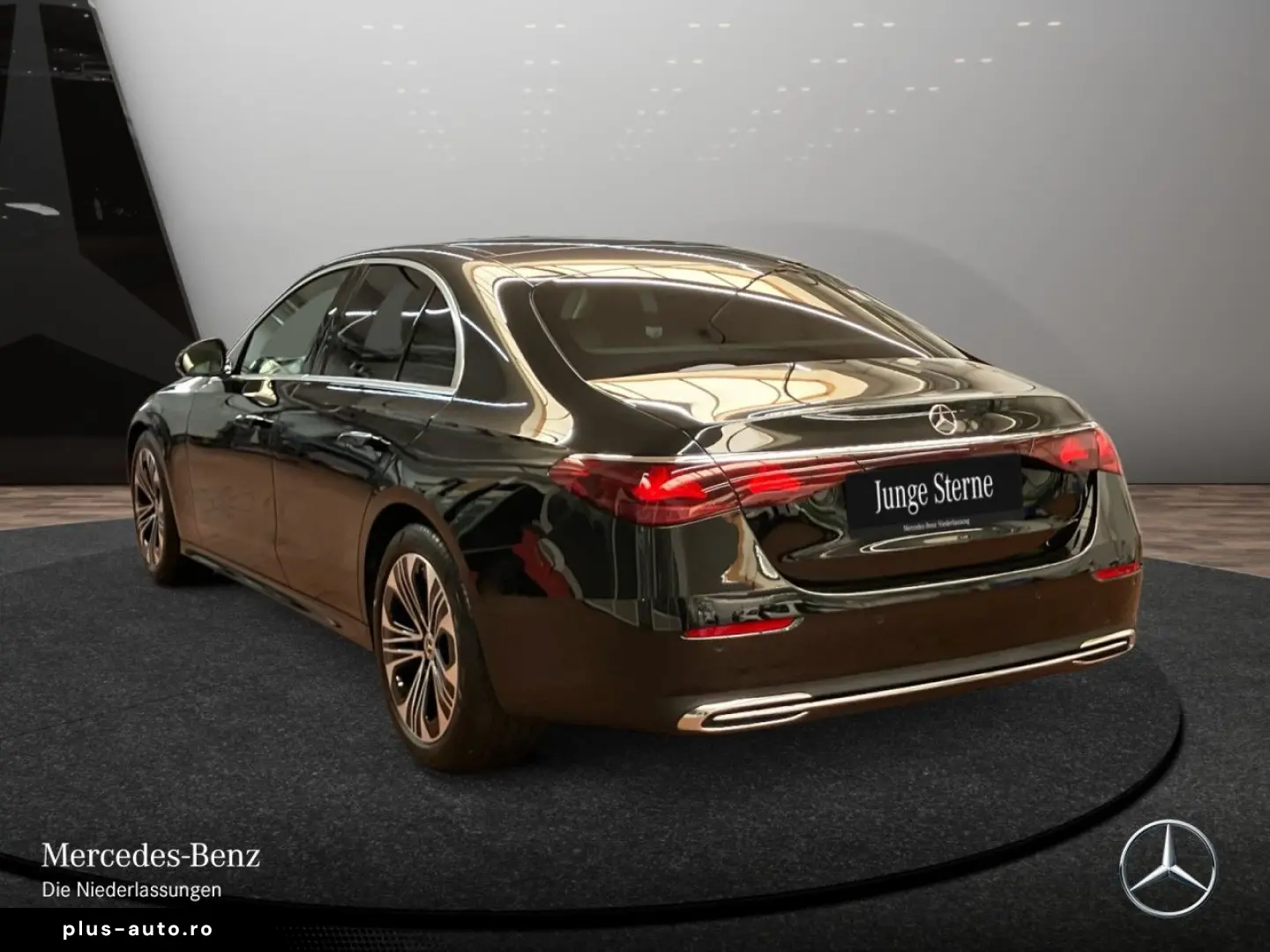 MERCEDES-BENZ E 200 Avantgarde Advanced DISTRONIC LE&hellip;