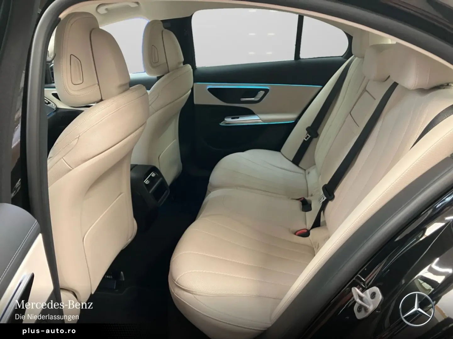 MERCEDES-BENZ E 200 Avantgarde Advanced DISTRONIC LE&hellip;