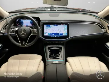MERCEDES-BENZ E 200 Avantgarde Advanced DISTRONIC LE&hellip;