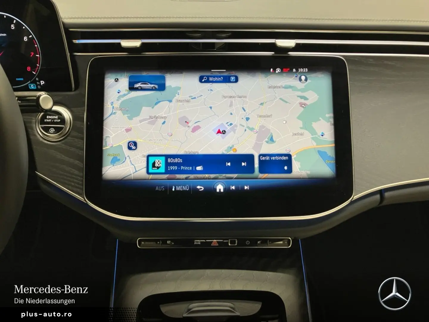 MERCEDES-BENZ E 200 Avantgarde Advanced DISTRONIC LE&hellip;