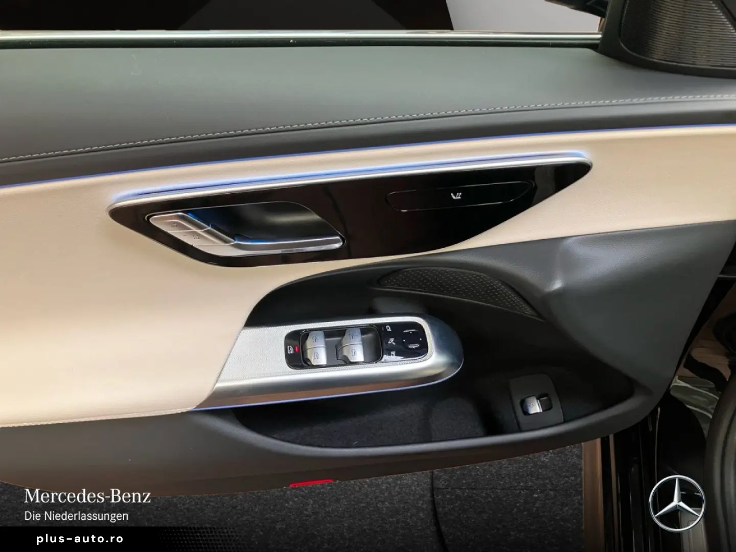 MERCEDES-BENZ E 200 Avantgarde Advanced DISTRONIC LE&hellip;