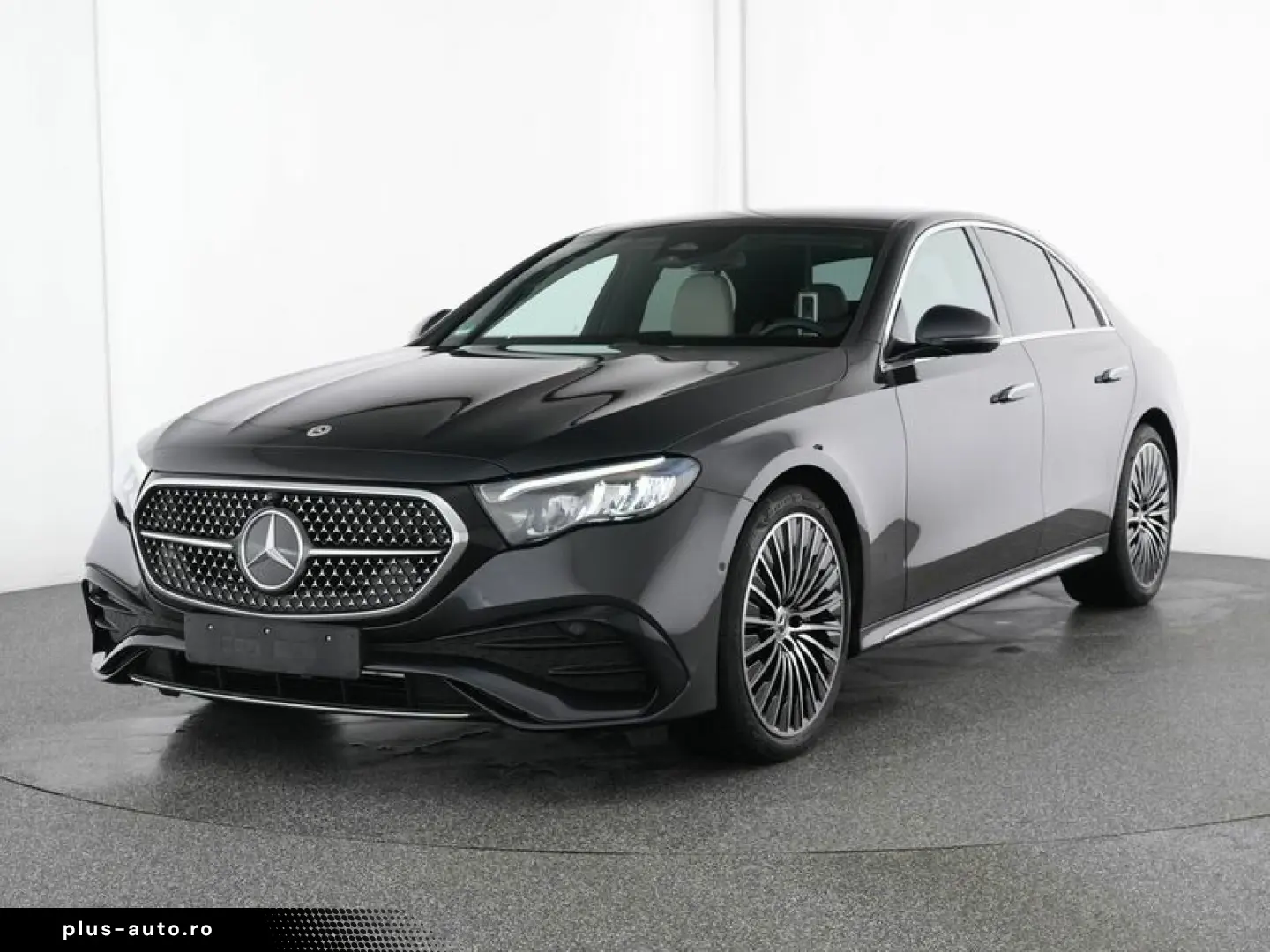 MERCEDES-BENZ E 200 AMG Line Kamera Distr Totw 20 -L&hellip;