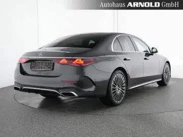 MERCEDES-BENZ E 200 AMG Line Kamera Distr Totw 20 -L&hellip;