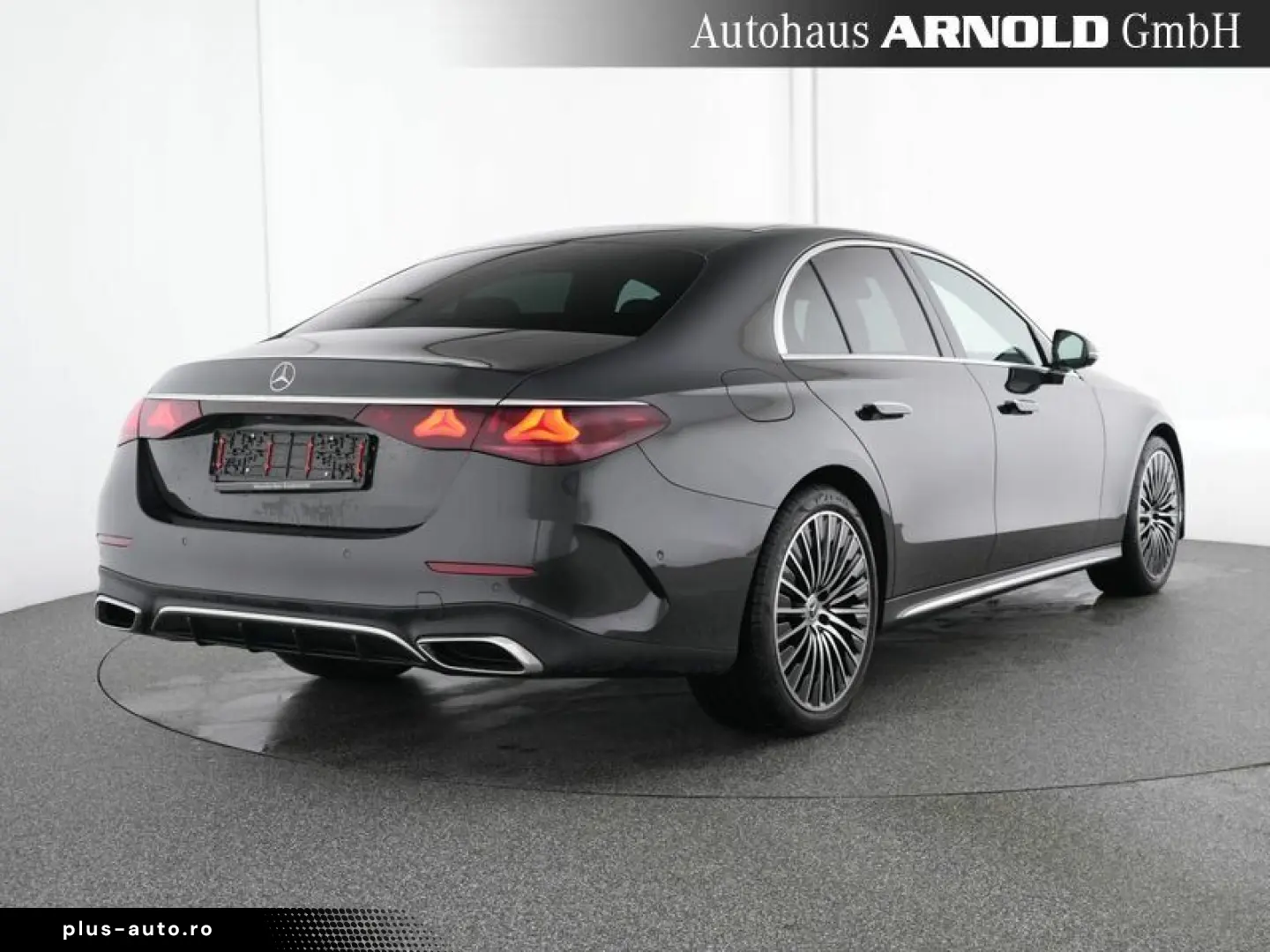 MERCEDES-BENZ E 200 AMG Line Kamera Distr Totw 20 -L&hellip;