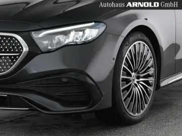 MERCEDES-BENZ E 200 AMG Line Kamera Distr Totw 20 -L&hellip;