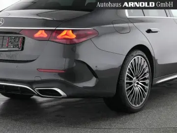 MERCEDES-BENZ E 200 AMG Line Kamera Distr Totw 20 -L&hellip;