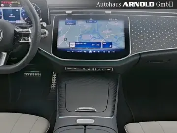 MERCEDES-BENZ E 200 AMG Line Kamera Distr Totw 20 -L&hellip;