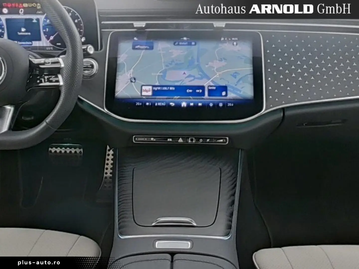 MERCEDES-BENZ E 200 AMG Line Kamera Distr Totw 20 -L&hellip;