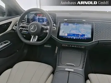 MERCEDES-BENZ E 200 AMG Line Kamera Distr Totw 20 -L&hellip;