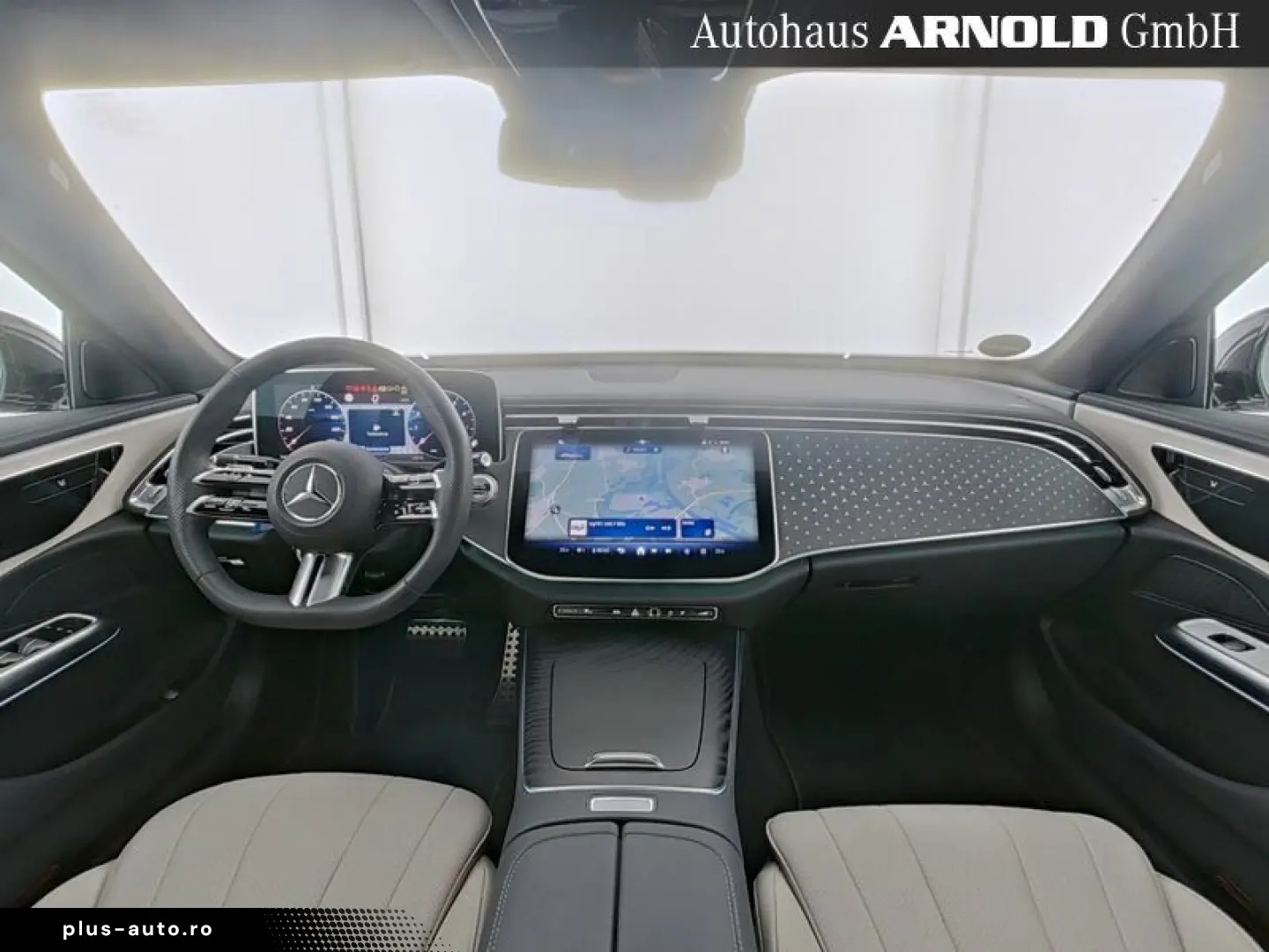 MERCEDES-BENZ E 200 AMG Line Kamera Distr Totw 20 -L&hellip;