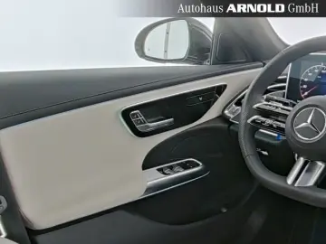 MERCEDES-BENZ E 200 AMG Line Kamera Distr Totw 20 -L&hellip;