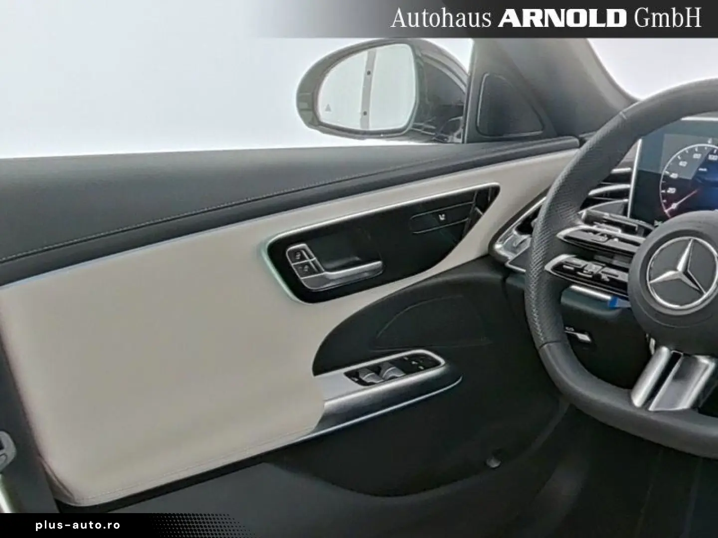 MERCEDES-BENZ E 200 AMG Line Kamera Distr Totw 20 -L&hellip;