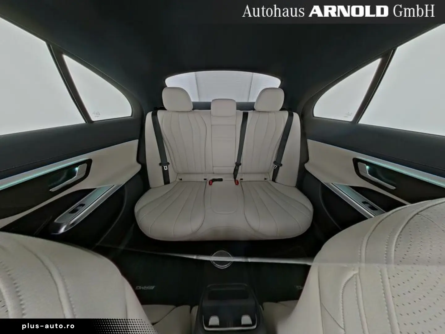 MERCEDES-BENZ E 200 AMG Line Kamera Distr Totw 20 -L&hellip;