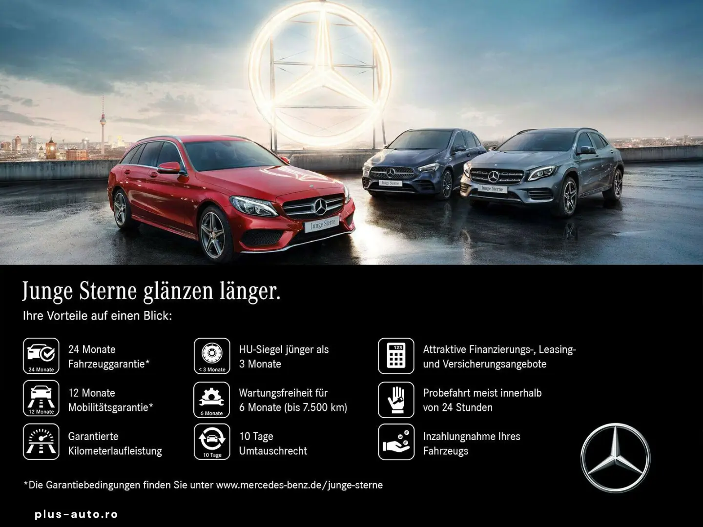 MERCEDES-BENZ E 200 AMG Line Kamera Distr Totw 20 -L&hellip;