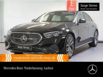 MERCEDES-BENZ E 220 d AVANTGARDE ADV.  19 SPEICHE STANDH WD
