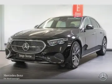 MERCEDES-BENZ E 220 d AVANTGARDE ADV.  19 SPEICHE STANDH WD
