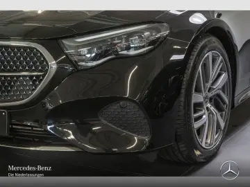 MERCEDES-BENZ E 220 d AVANTGARDE ADV.  19 SPEICHE STANDH WD