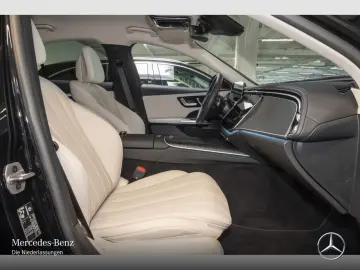 MERCEDES-BENZ E 220 d AVANTGARDE ADV.  19 SPEICHE STANDH WD