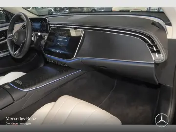 MERCEDES-BENZ E 220 d AVANTGARDE ADV.  19 SPEICHE STANDH WD