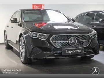MERCEDES-BENZ E 220 d AVANTGARDE ADV.  19 SPEICHE STANDH WD