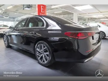 MERCEDES-BENZ E 220 d AVANTGARDE ADV.  19 SPEICHE STANDH WD