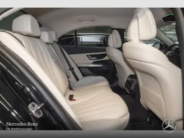 MERCEDES-BENZ E 220 d AVANTGARDE ADV.  19 SPEICHE STANDH WD