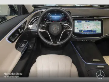 MERCEDES-BENZ E 220 d AVANTGARDE ADV.  19 SPEICHE STANDH WD