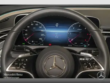 MERCEDES-BENZ E 220 d AVANTGARDE ADV.  19 SPEICHE STANDH WD